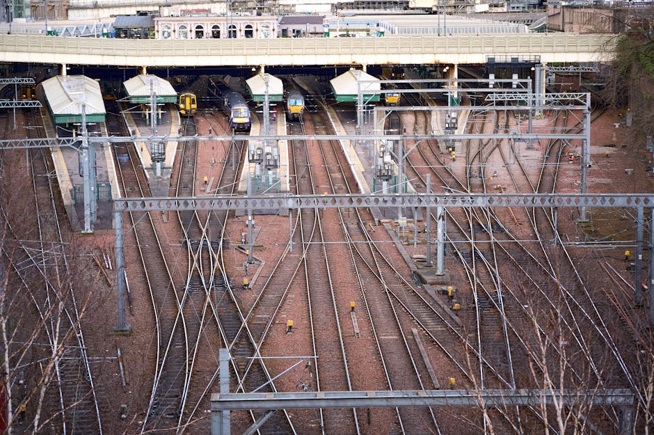 ERP 軟件：企業運營的智慧樞紐