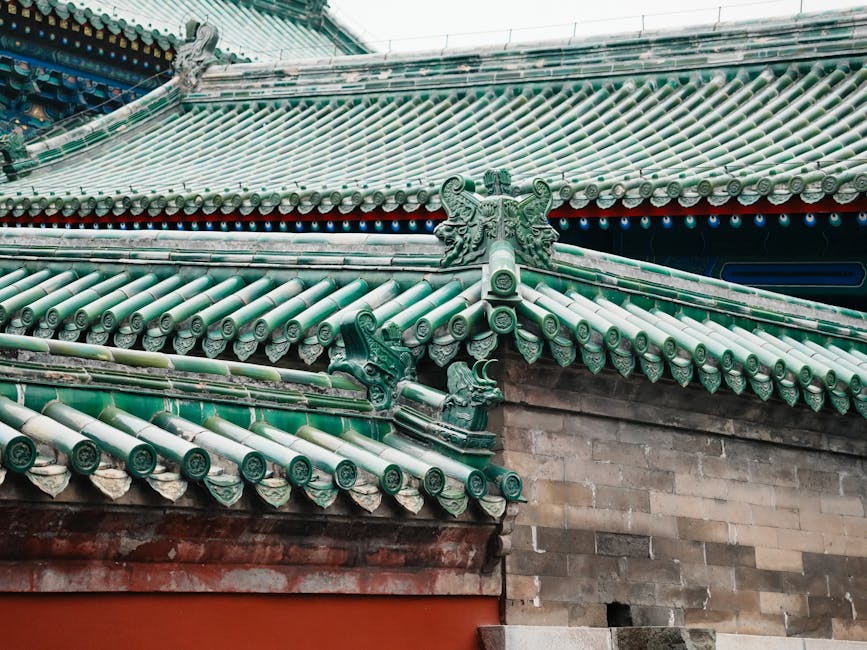 天台花園的設計與應用分析