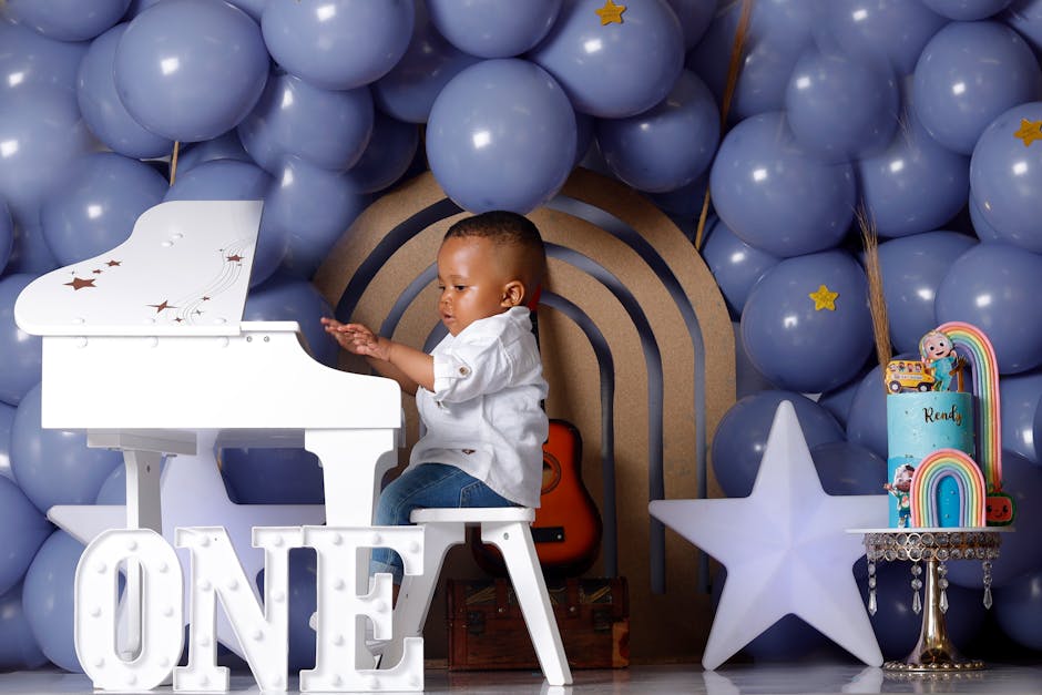 生日酒店：打造難忘慶生體驗的首選指南