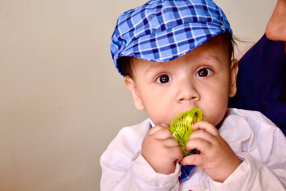 嬰兒 Playgroup 的重要性與影響分析